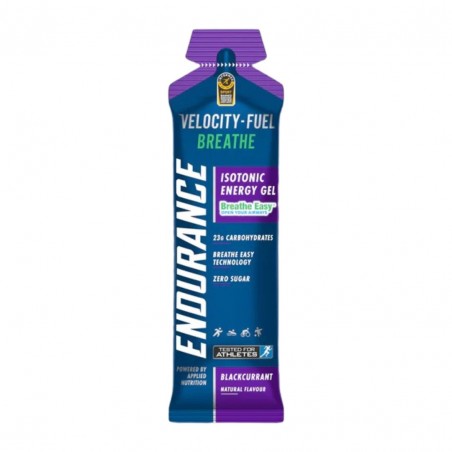 Applied Nutrition Endurance - Isotonic Energy Gel - Breathe - Gel energetic izotonic