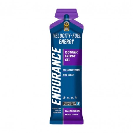 Applied Nutrition Endurance - Isotonic Energy Gel - Energy - Gel Energetic Izotonic