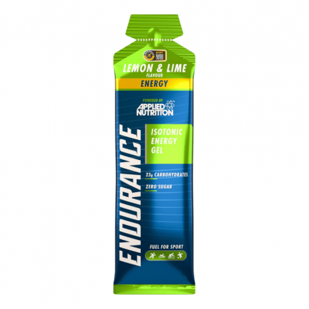 Applied Nutrition Endurance - Isotonic Energy Gel - Energy - Gel Energetic Izotonic