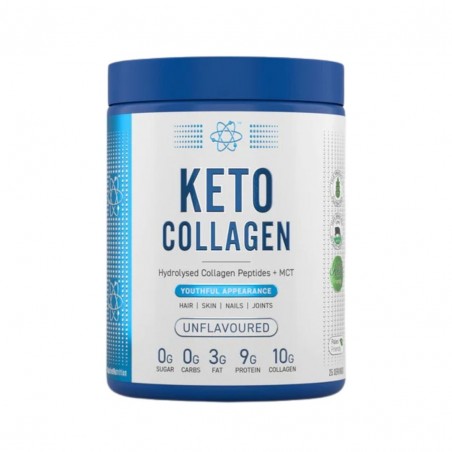 Applied Nutrition Keto Collagen