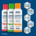 Applied Nutrition L-Carnitine 3000 Liquid - L-carnitină