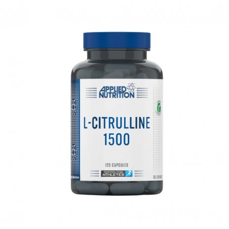 Applied Nutrition L-Citruline - Citrulina