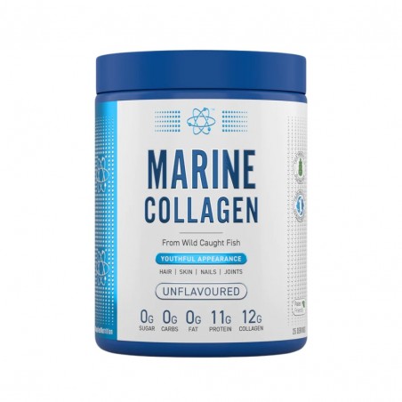 Applied Nutrition Marine Collagen - Colagen de Pește