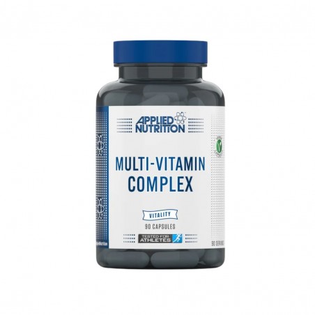 Applied Nutrition Multi-Vitamin Complex - Multivitamine