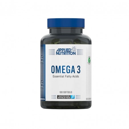 Applied Nutrition Omega 3