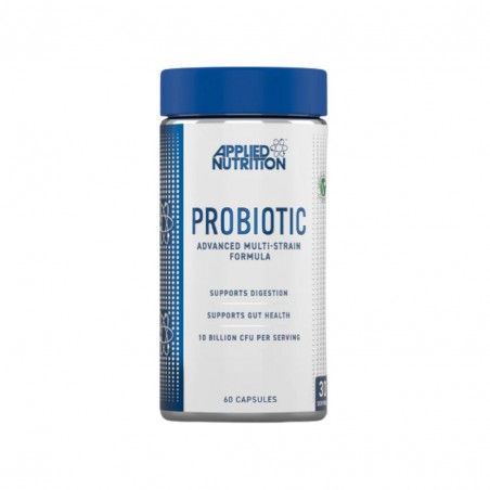 Applied Nutrition Probiotic