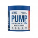Applied Nutrition Pump 3G Pre-Workout - Amplificator de azot