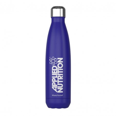 Applied Nutrition Stainless Steel Flask - Sticlă de apă