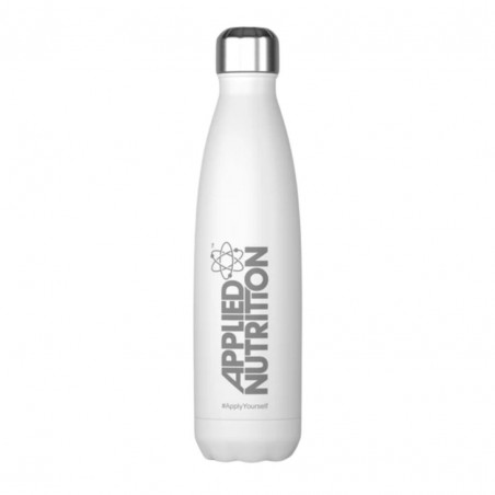 Applied Nutrition Stainless Steel Flask - Sticlă de apă
