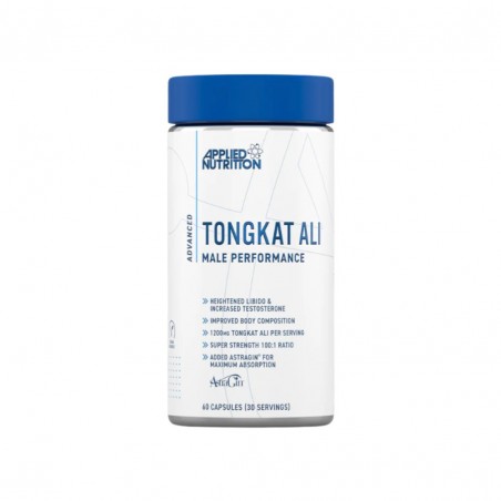 Applied Nutrition Tongkat Ali - Afrodisiac natural