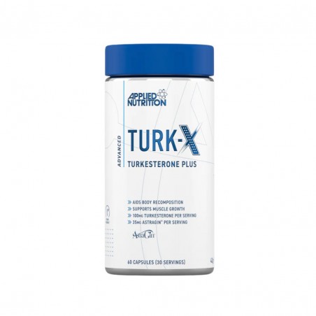 Applied Nutrition Turk-X - Turkesterone Plus