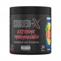 Applied Nutrition Shred-X Extreme Termogenic Fat Burner - Arzător de grăsimi