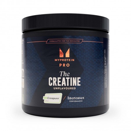 Myprotein Creapure Creatine Monohydrate от Ready for Life
