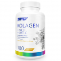 SFD Collagen + MCT + Vitamin C - Colagen Marin