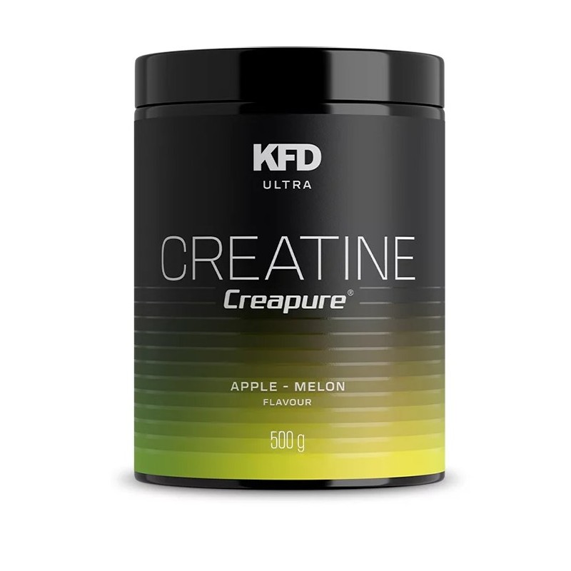 KFD Premium Creatine Creapure® - Creatină