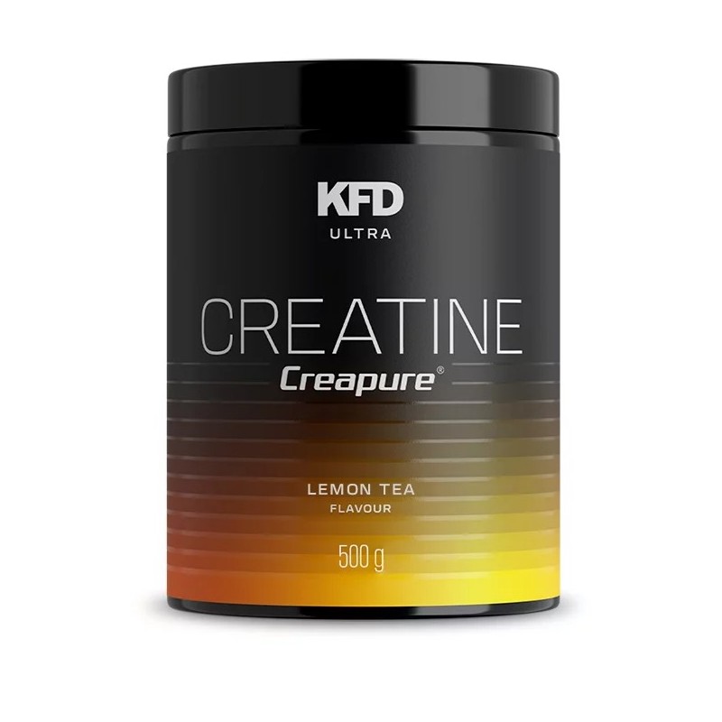 KFD Premium Creatine Creapure® - Creatină
