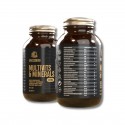 Multivits & Minerals ULTRA - Multivitamine