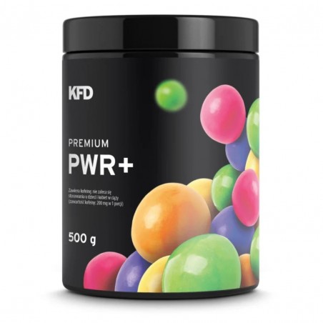 KFD Premium Pre Workout+ от Ready for Life