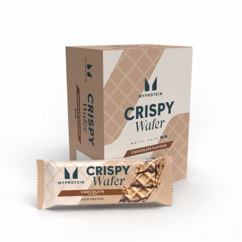 Myprotein Protein Wafers