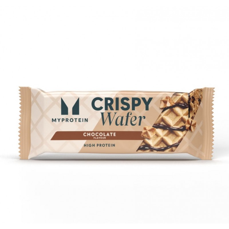 Myprotein Protein Wafers
