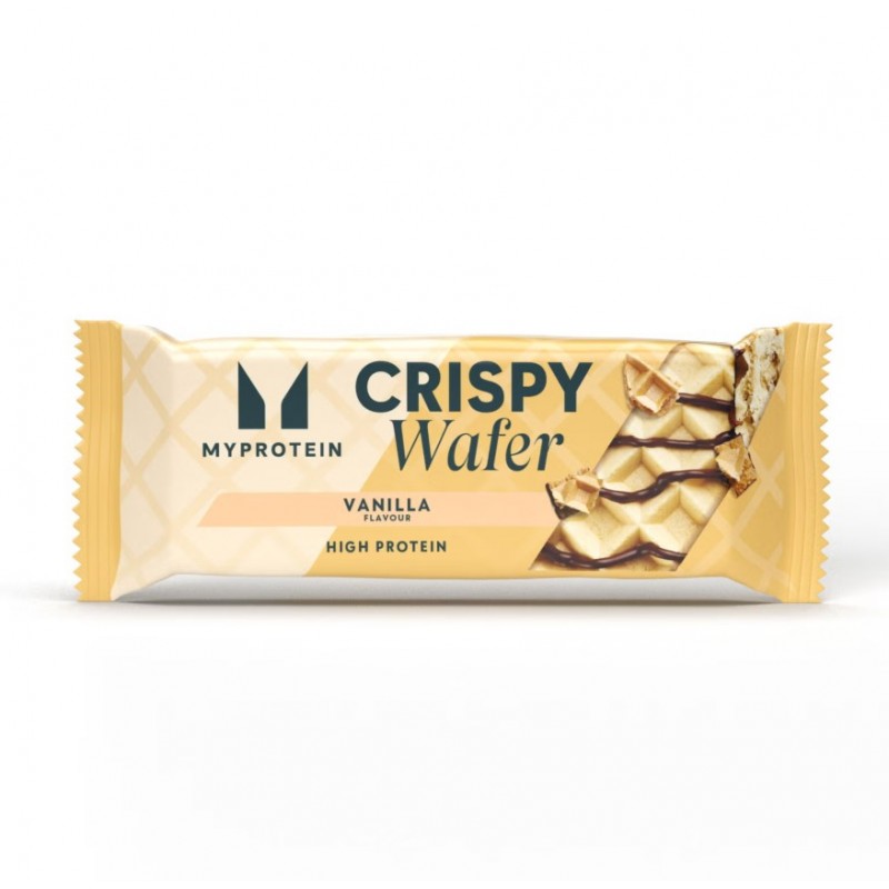 Myprotein Protein Wafers