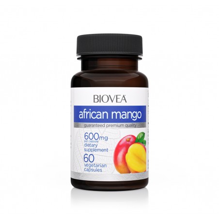 Biovea African Mango от Ready for Life