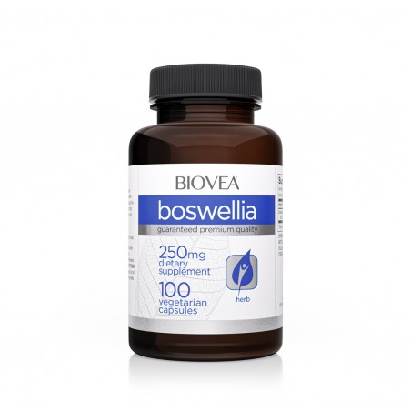 Biovea Boswellia 250mg
