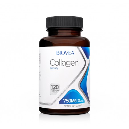 Biovea Collagen 750mg - Colagen