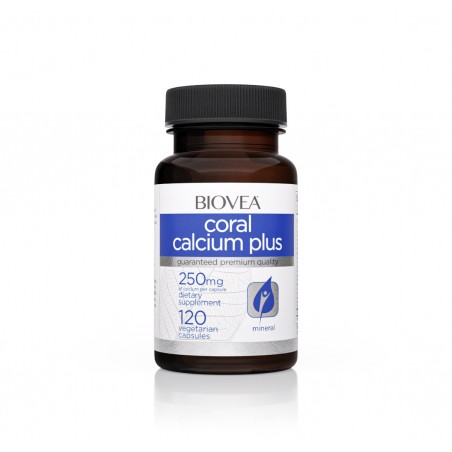 Biovea Coral Calcium Plus 1000mg
