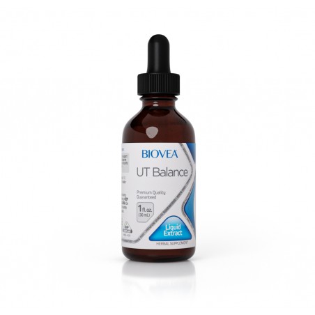 Biovea Diuretic Liquid Drops - Picături diuretice