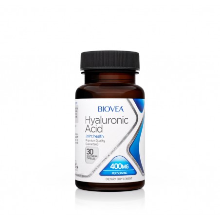 Biovea Hyaluronic Acid 40mg