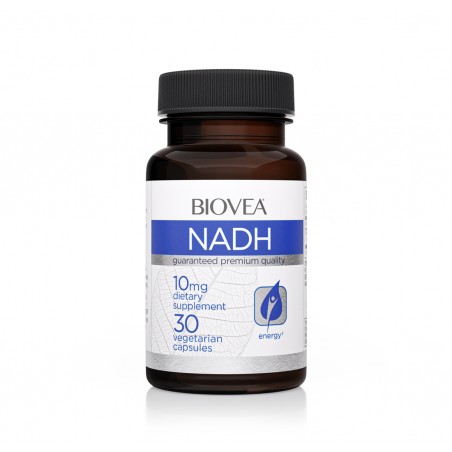 Biovea NADH 10mg