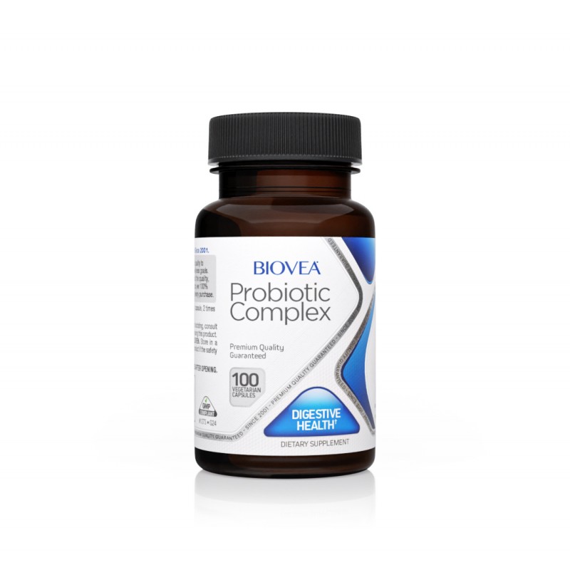 Biovea Probiotic Complex