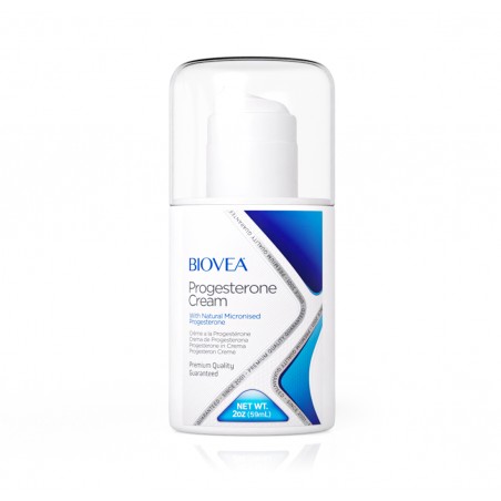 Biovea Progesterone Cream