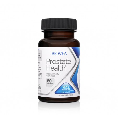 Biovea Prostate Health - Formula Prostata