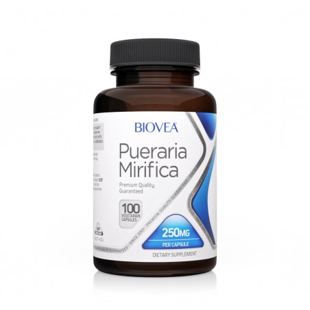 Biovea Pueraria Mirifica - Formula pentru femei