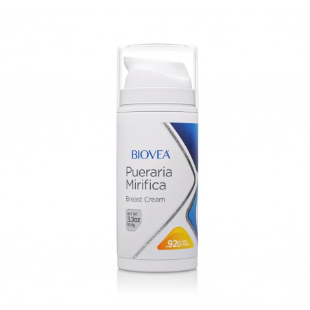 Biovea Pueraria Mirifica Breast Cream - Crema pentru Sani