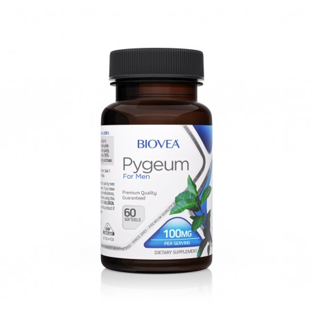 Biovea Pygeum
