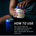 Applied Nutrition TRT Testosterone Support - Formula de Testosteron