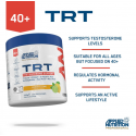Applied Nutrition TRT Testosterone Support - Formula de Testosteron
