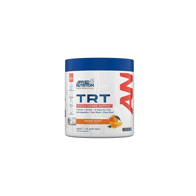 Applied Nutrition TRT Testosterone Support - Formula de Testosteron