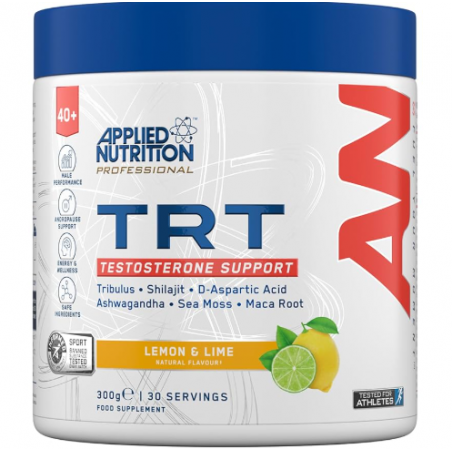 Applied Nutrition TRT Testosterone Support - Formula de Testosteron