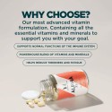 Myprotein Alpha Men Super Multi Vitamin