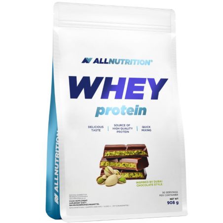 Allnutrition Whey Protein