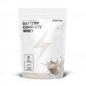 Battery Nutrition Complete Whey Protein - Proteine ​​din Zer