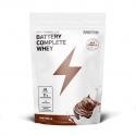 Battery Nutrition Complete Whey Protein - Proteine ​​din Zer