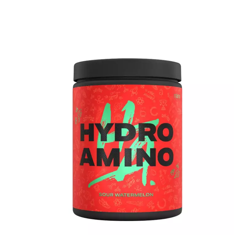 Nanosupps Hydro Amino - Aminoacizi