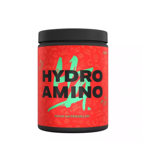 Nanosupps Hydro Amino - Aminoacizi