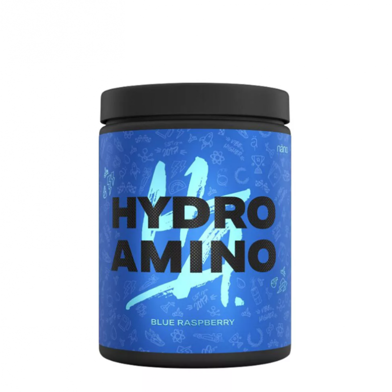 Nanosupps Hydro Amino - Aminoacizi
