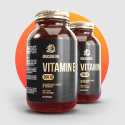 Grassberg Vitamin E 200IU - Vitamina E